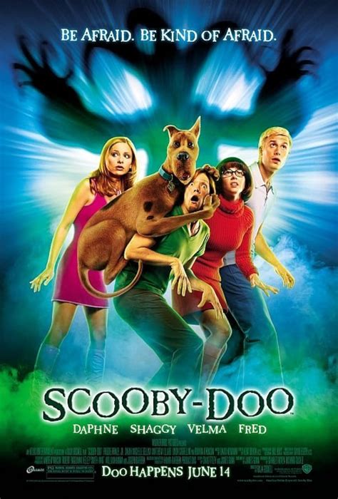 scooby doo movie imdb